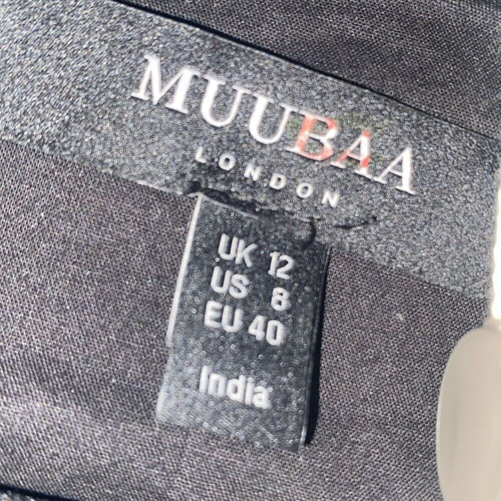 Biker jacket by Muubaa - Picture 7 of 13